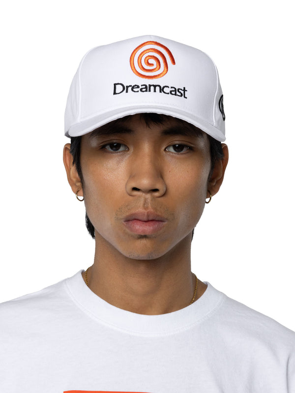 Dreamcast Hat