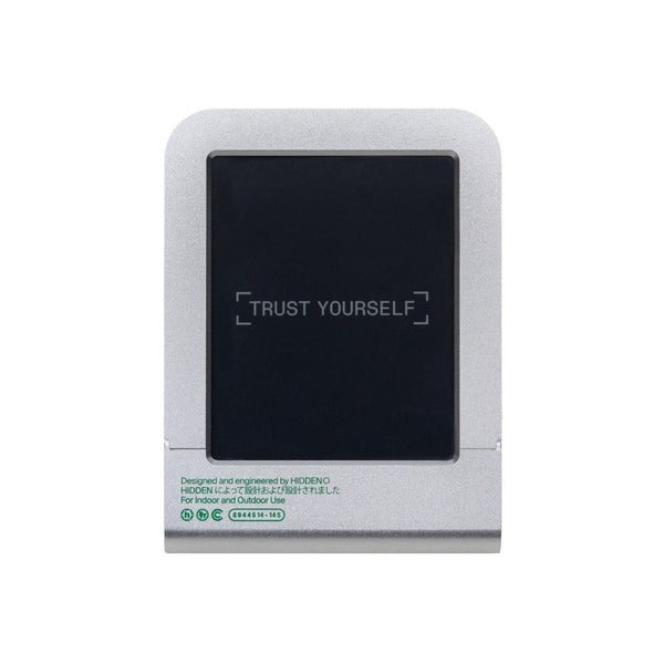 HIDDEN® Ledger Flex