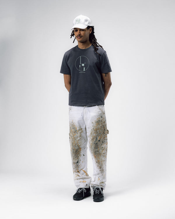HIDDEN® Post Archive Faction (PAF) Souvenir Tee 3 - Chair