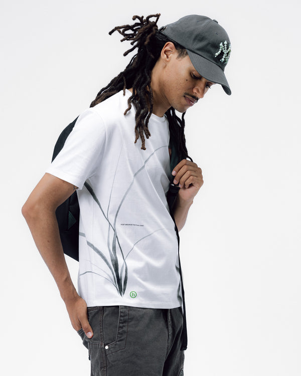 HIDDEN® Post Archive Faction (PAF) Souvenir Tee 2 - Orchid