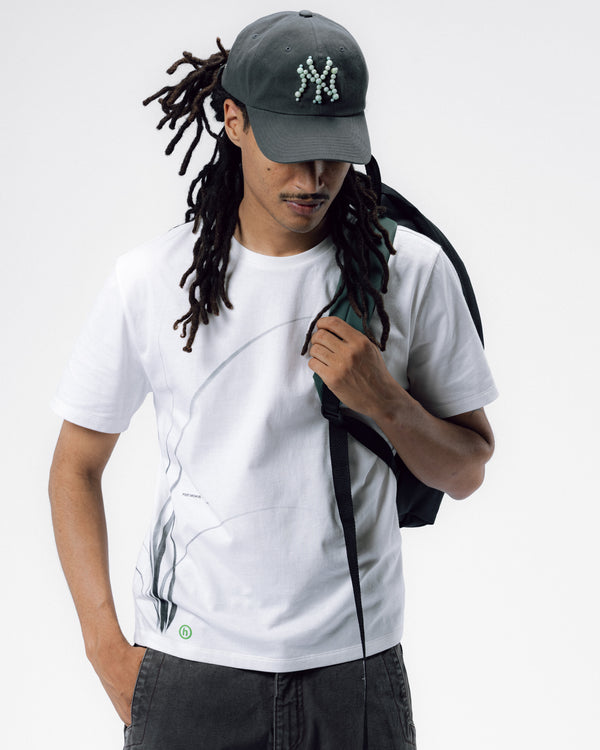 HIDDEN® Post Archive Faction (PAF) Souvenir Tee 2 - Orchid