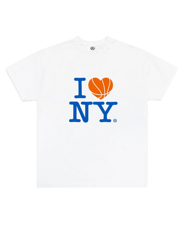 I <3 NY