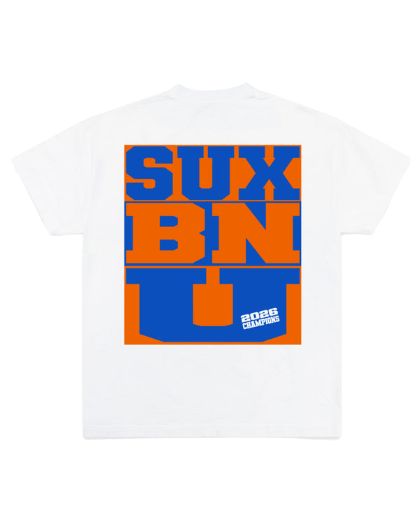 SUX BN U