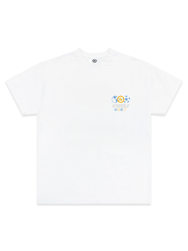 Argentina Tee