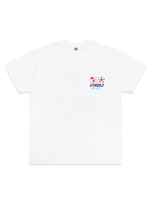 England Tee
