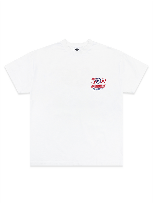 Norway Tee