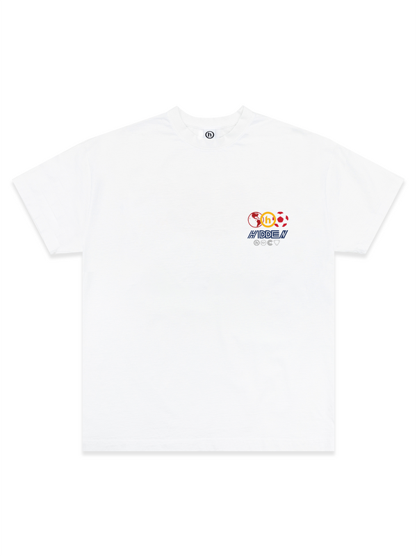 Spain Tee