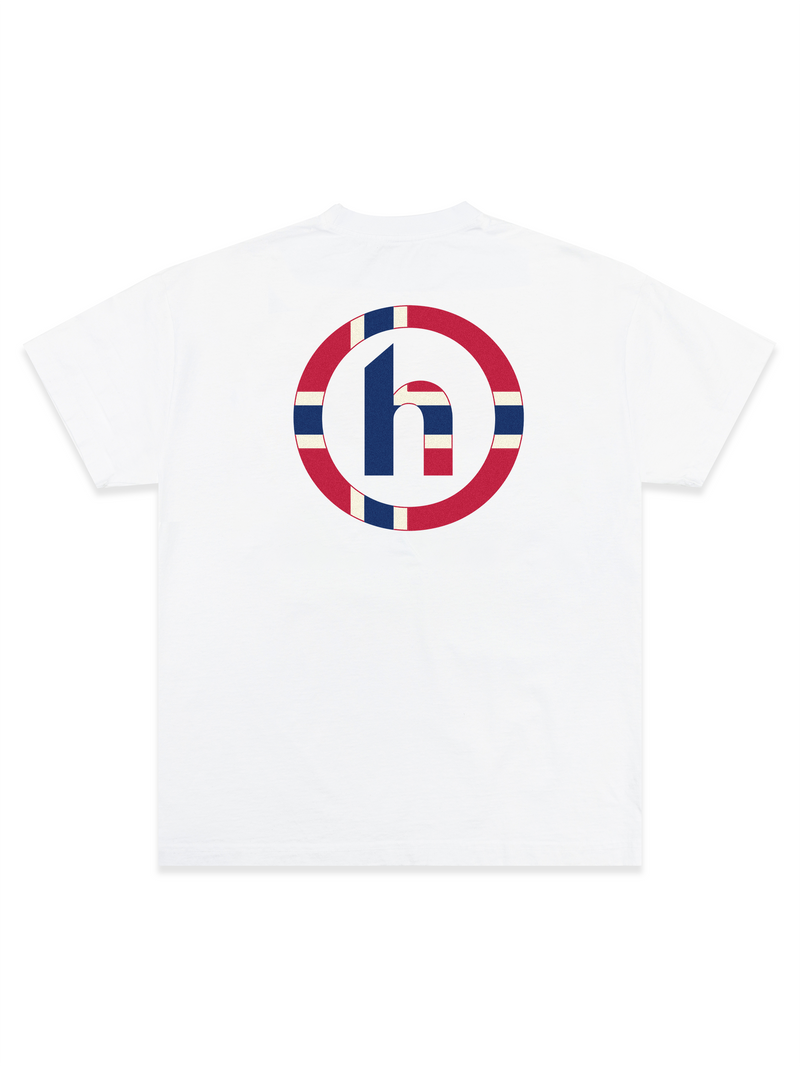Norway+Tee