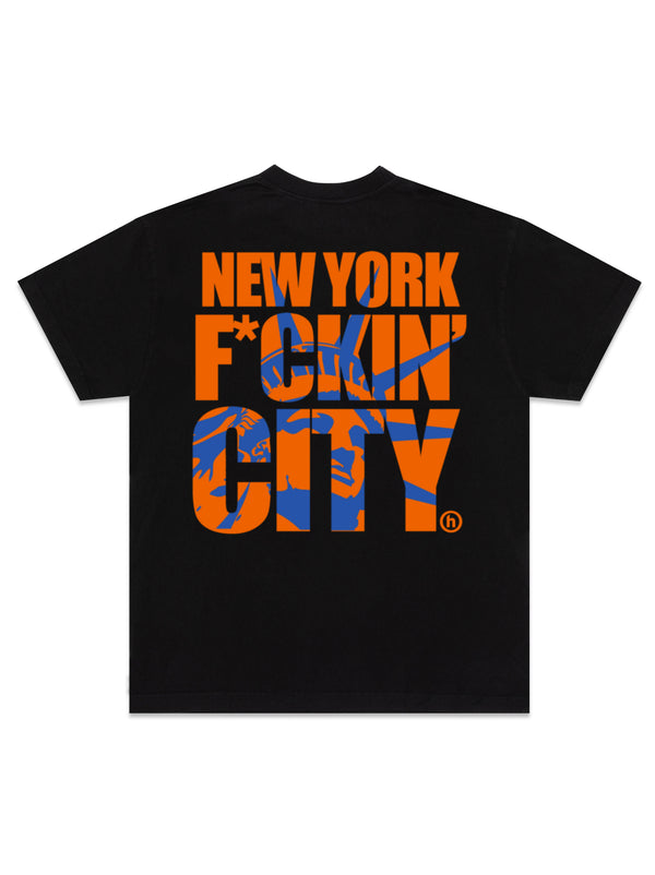 NY FCKN CITY