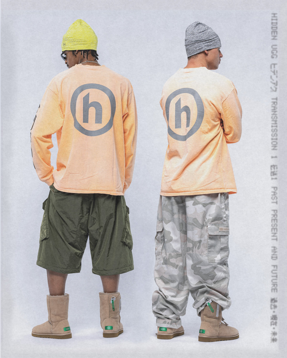 HIDDEN®