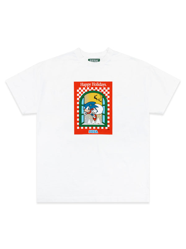 SONIC Holiday Tee
