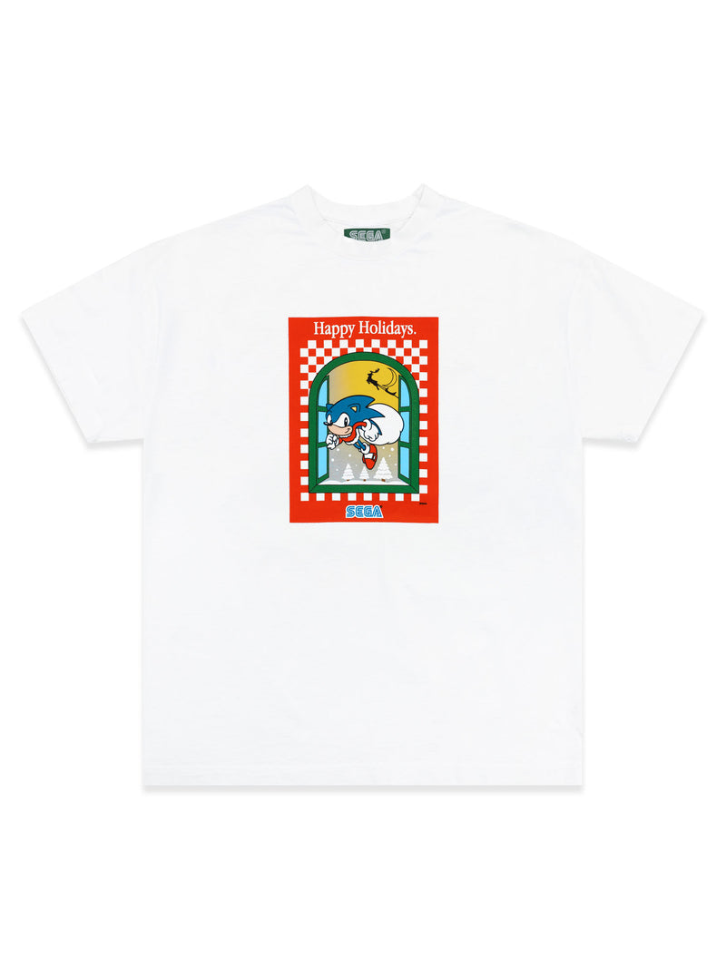 SONIC+Holiday+Tee