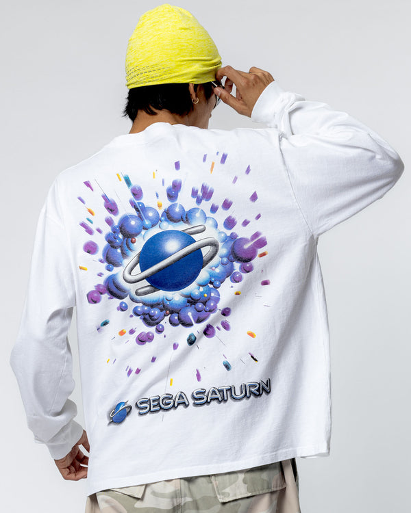 SEGA Saturn L/S