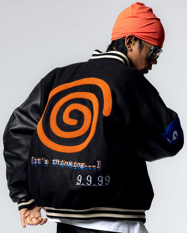 SEGA Varsity Jacket