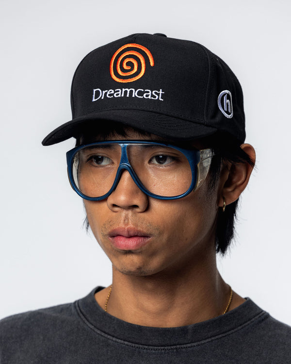 Dreamcast Hat