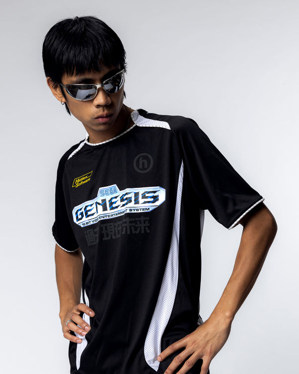 SEGA Genesis Jersey - U.S Exclusive