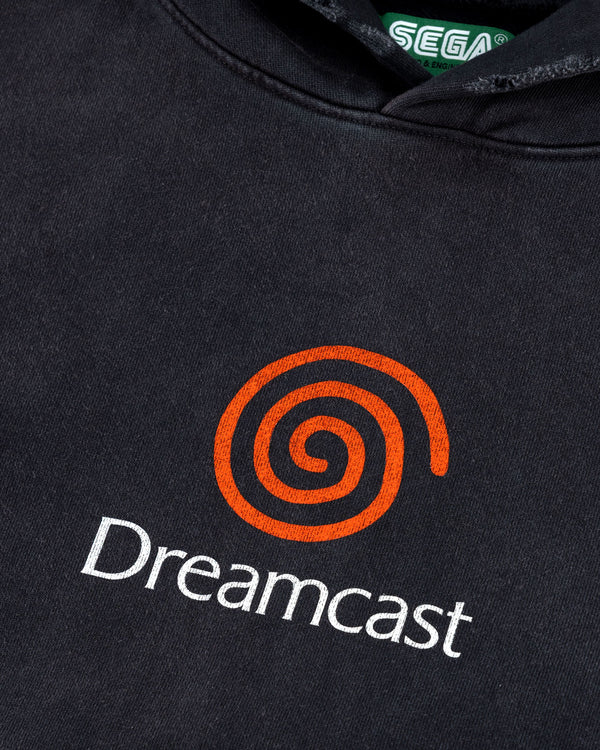 SEGA Dreamcast Hoodie