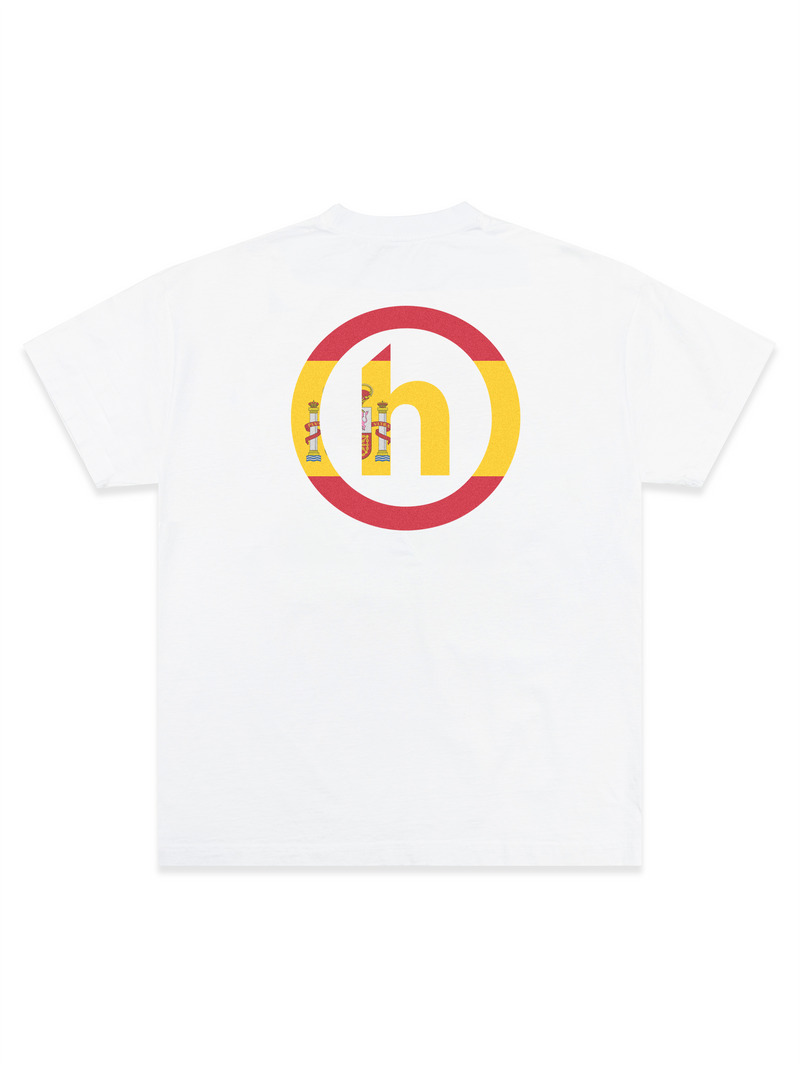 Spain+Tee