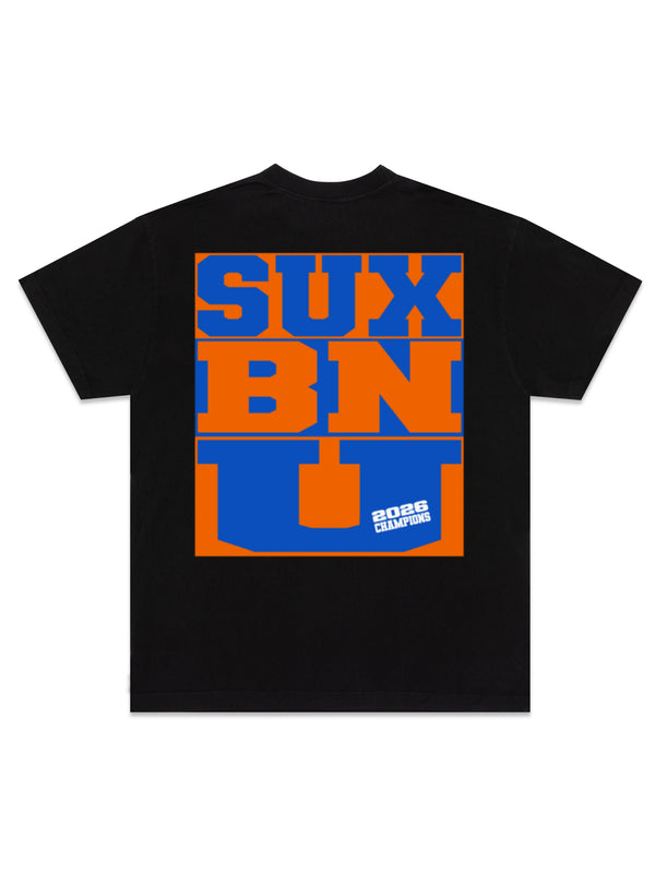 SUX BN U