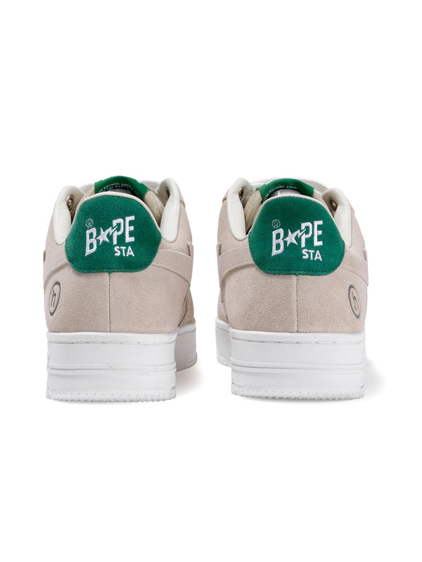 HIDDEN® BAPE STA #1 - Nubuck Suede