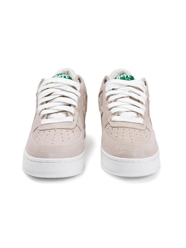 HIDDEN® BAPE STA #1 - Nubuck Suede