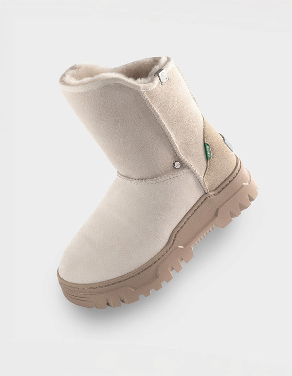 UGG Hidden PPF Hardware Boot