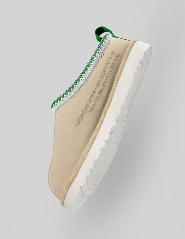 UGG Hidden PPF Hardware Tasman