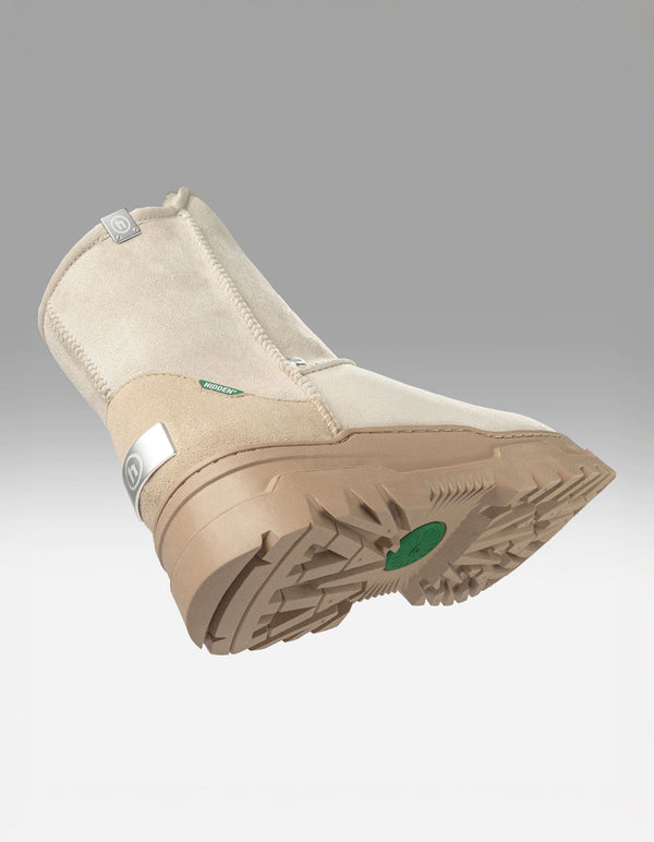 UGG Hidden PPF Hardware Boot