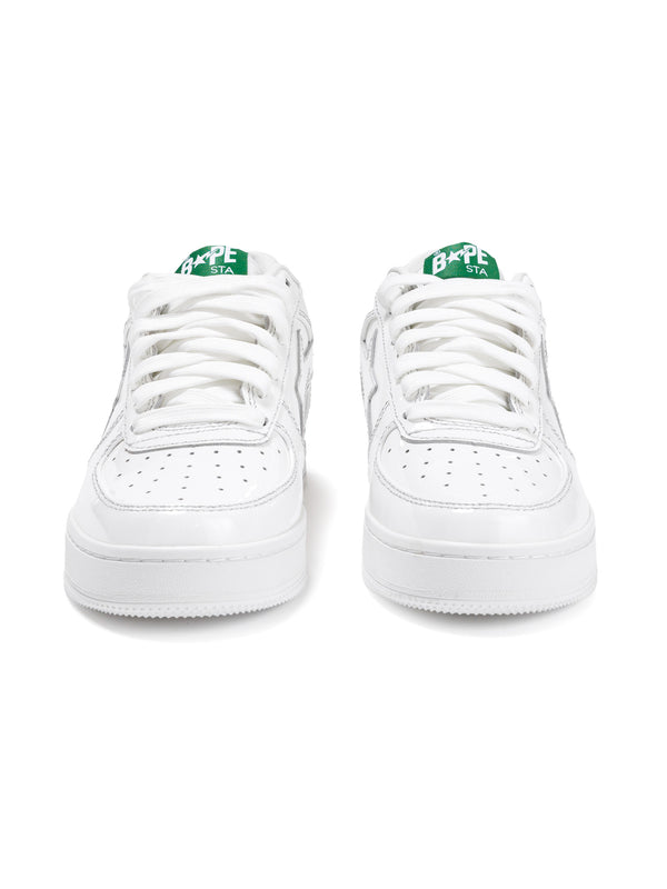 HIDDEN® BAPE STA #1 - Patent Leather
