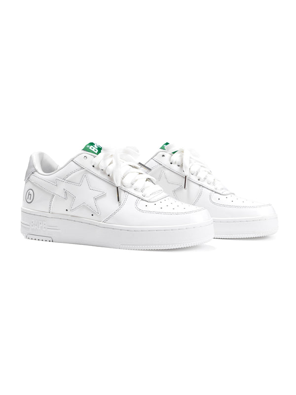 HIDDEN® BAPE STA #1 - Patent Leather