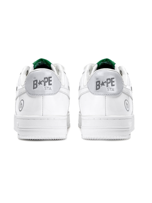 HIDDEN® BAPE STA #1 - Patent Leather