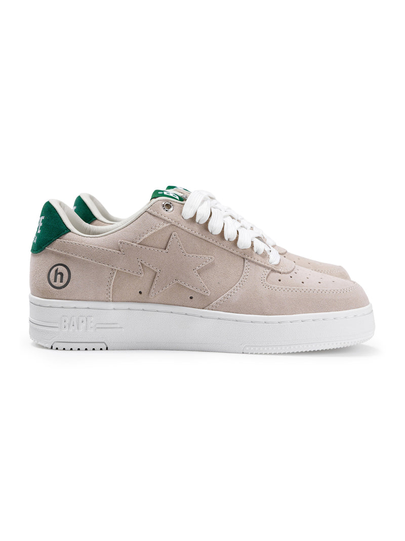 HIDDEN%C2%AE+BAPE+STA+%231+-+Nubuck+Suede