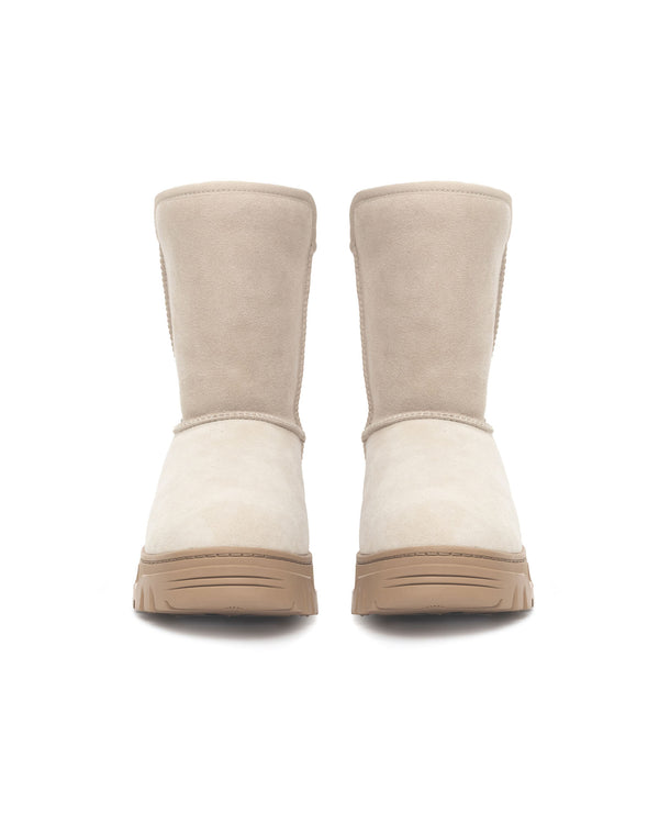 UGG Hidden PPF Hardware Boot