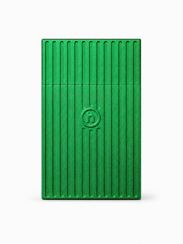Cigarette Case