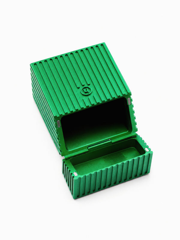 Cigarette Case