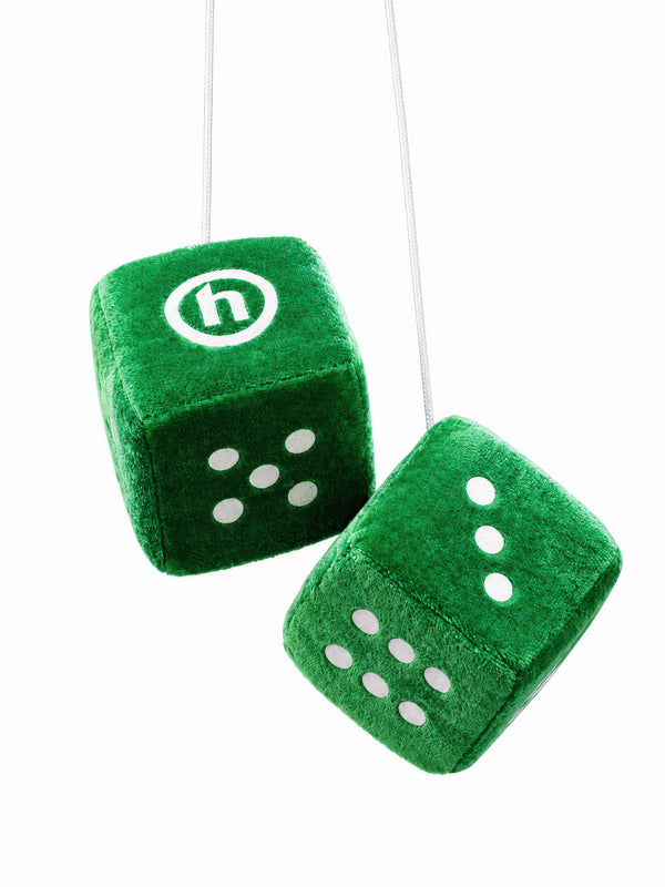 Fuzzy Dice