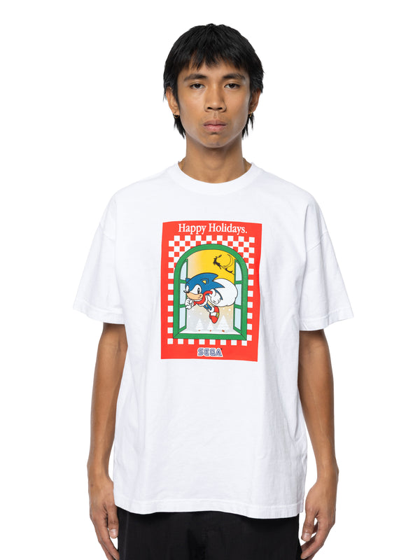 SONIC Holiday Tee