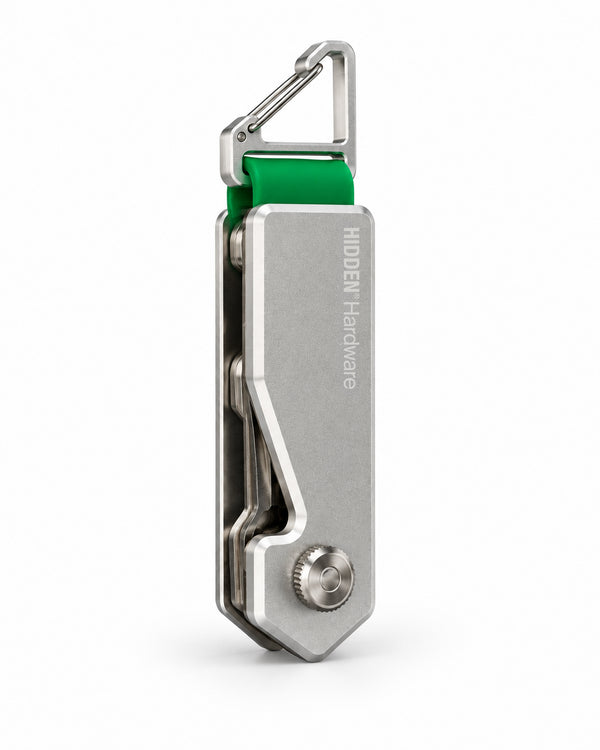 Carabiner Key Organizer